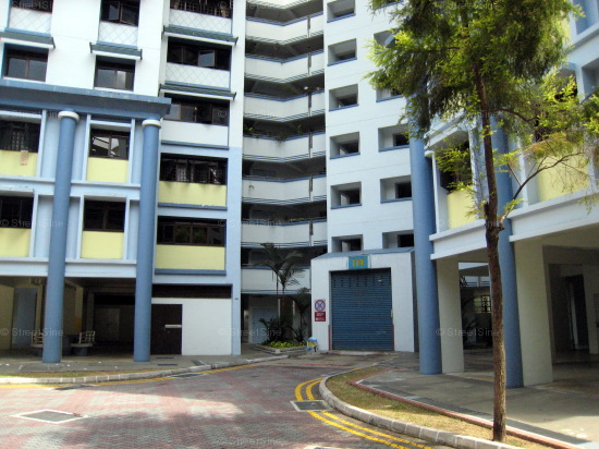Blk 114 Rivervale Walk (Sengkang), HDB 4 Rooms #298512